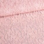 Kant stretch roze