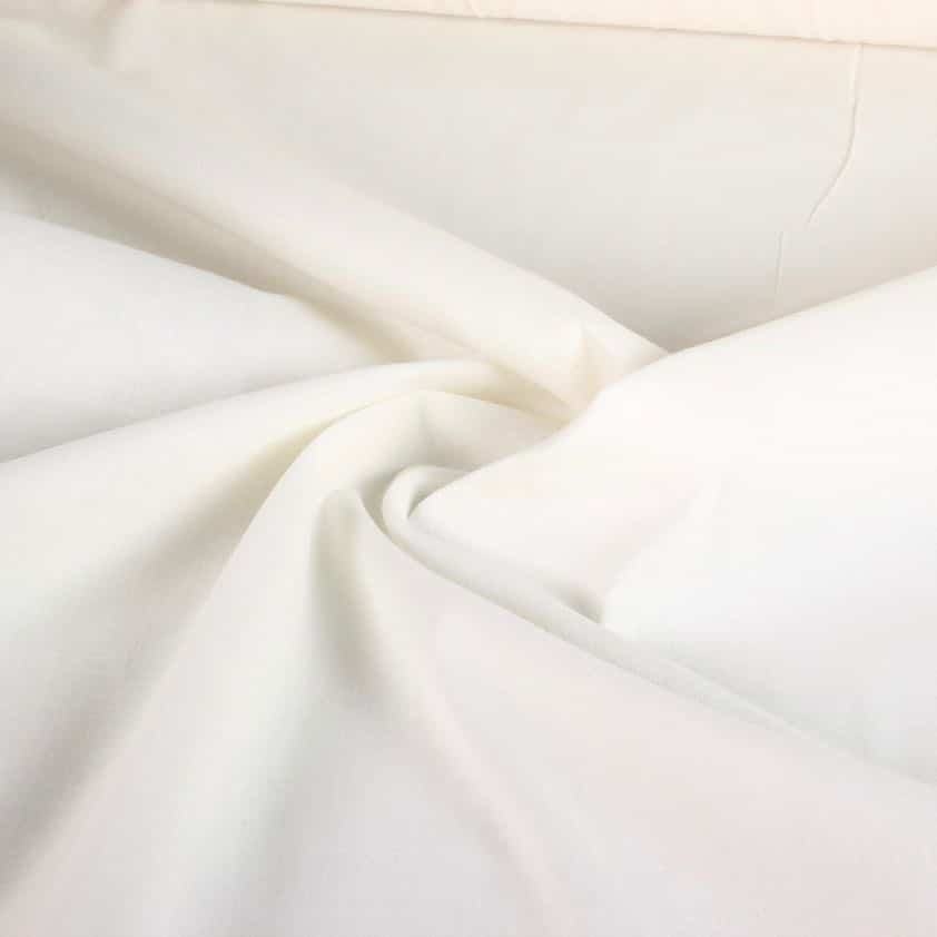 Tissu à fromage naturel