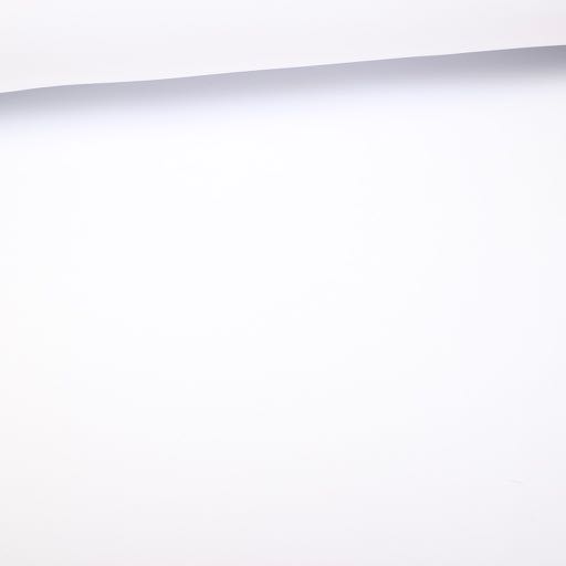 Tissu occultant blanc