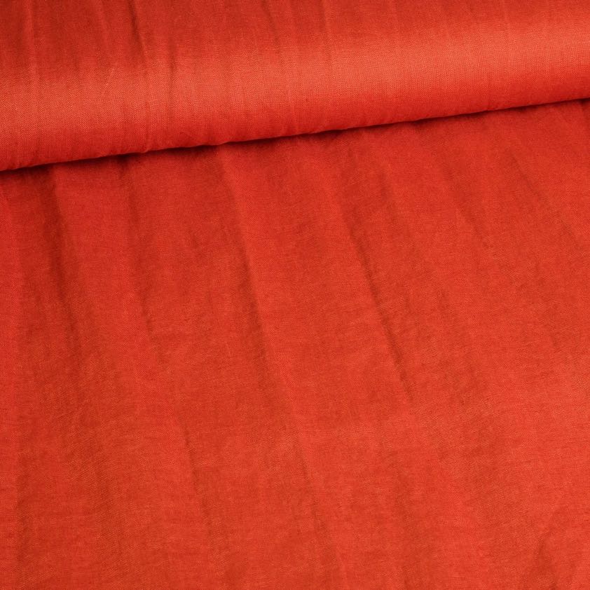 Tissu lin terra