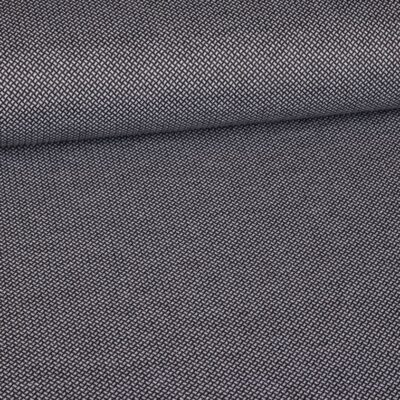 Tricot Pied de Poule fantaisie