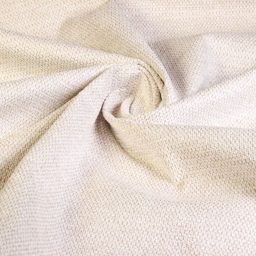 Tissu Aragon beige