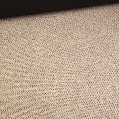 Tissu Aragon sable