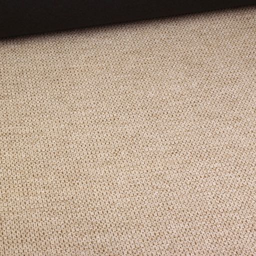 Tissu Aragon sable