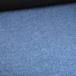 Aragon meubelstof blauw