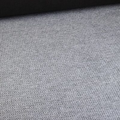 Tissu Aragon gris