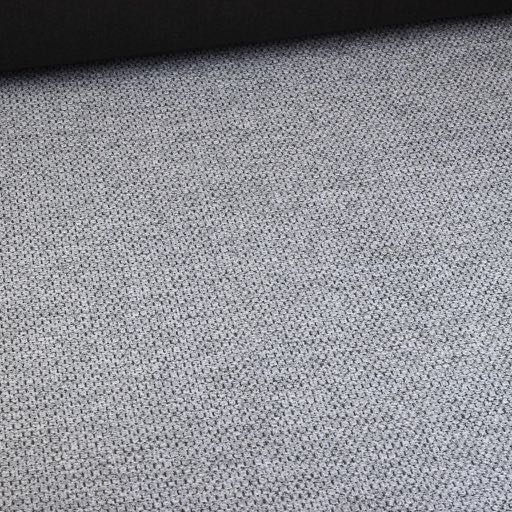 Tissu Aragon gris