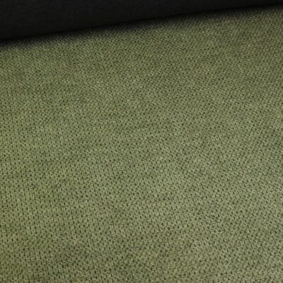 Tissu Aragon vert
