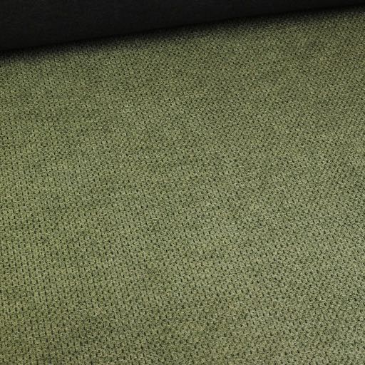 Tissu Aragon vert