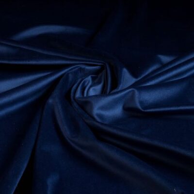 Tissu Riviera bleu