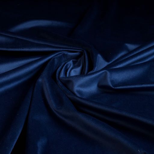 Tissu Riviera bleu