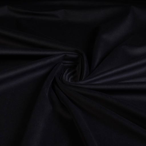 Tissu Riviera noir