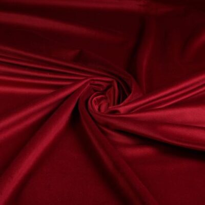 Tissu Riviera rouge