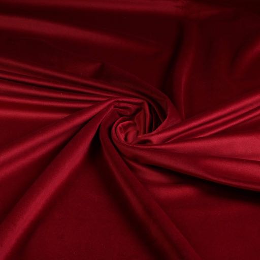 Tissu Riviera rouge