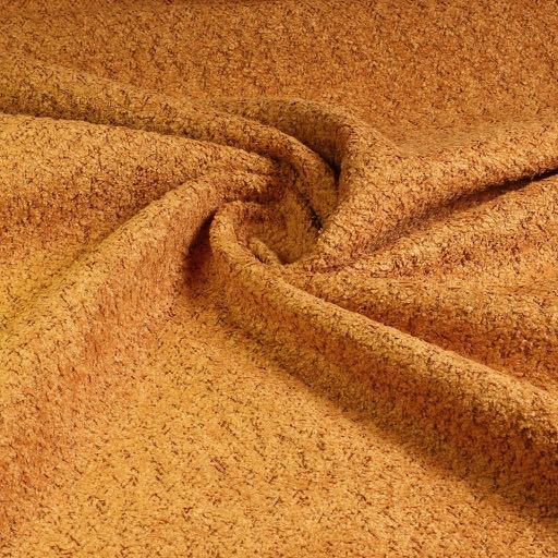 Tissu d'ameublement Anthology ocre