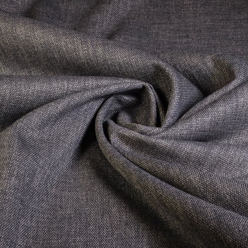 Tissu Hopper anthracite