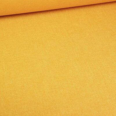 Tissu Hopper jaune