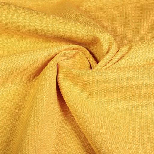 Tissu Hopper jaune