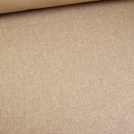 Tissu ameublement Hopper sable