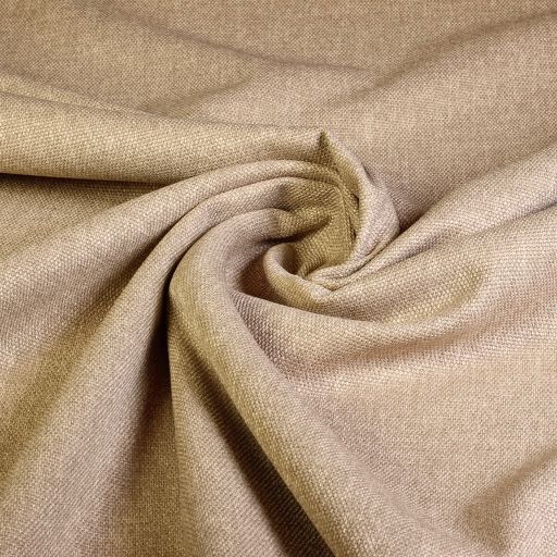 Tissu ameublement Hopper sable