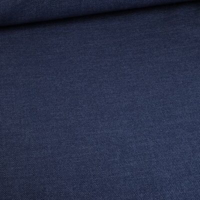 Tissu Hopper bleu