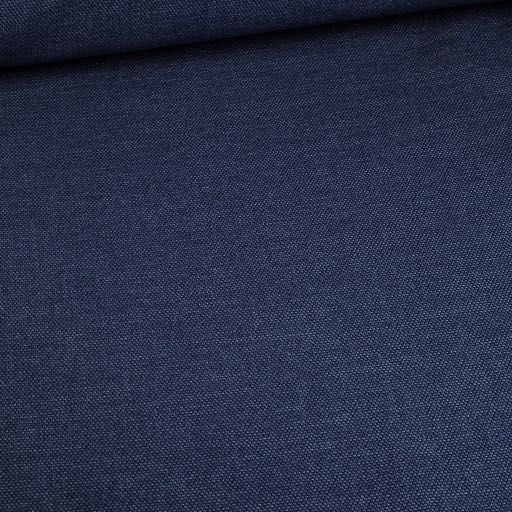 Tissu Hopper bleu