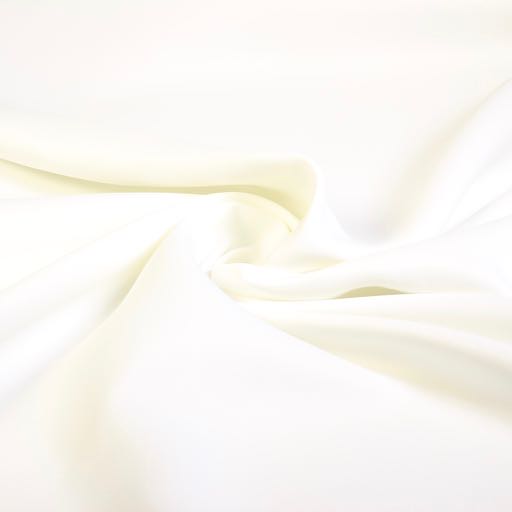 Tissu occultant off white