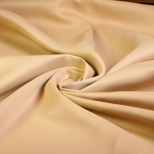Tissu occultant sable