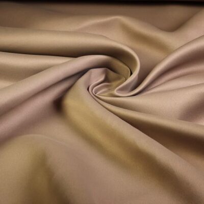 Tissu occultant taupe