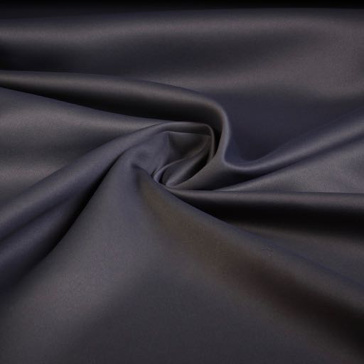 Tissu occultant gris foncé
