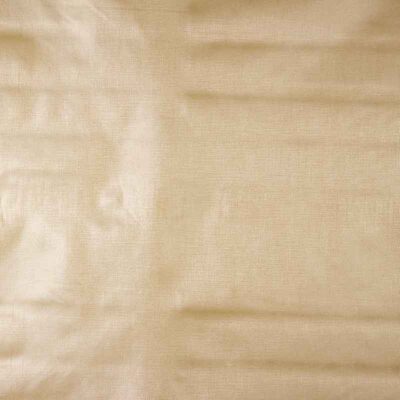 Toile cirée deluxe canvas look gold