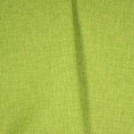 Tafelzeil linnenlook lime
