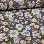 Gobelin Bloemen