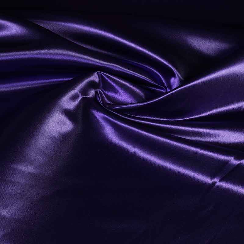Satin 120 Grammes Lilas