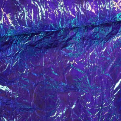 Disco Paper Violet