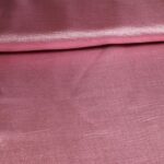 Fancy Organza crepe Roze