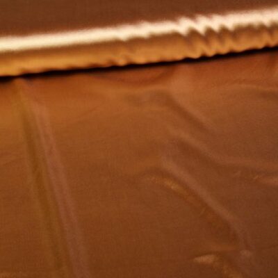 Silky Satin Stretch Or