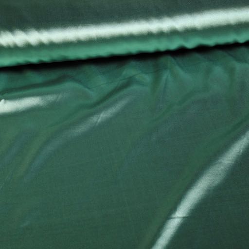 Satin Stretch Soyeux Vert Sauge