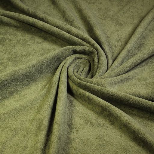 Éponge stretch vert militaire