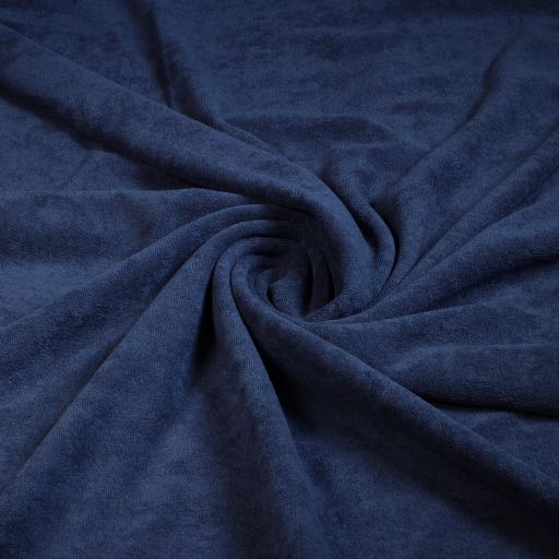 Denim Éponge Stretch