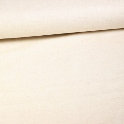 Lin Viscose Natural Mélange