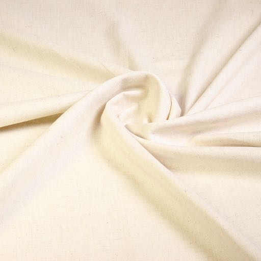 Lin Viscose Natural Mélange