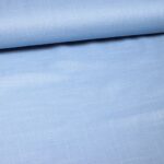 Linnen viscose Light Jeans