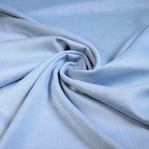 Lin Viscose Jean Léger