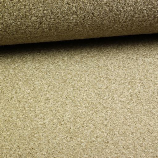 Bouclé mohair Mélange Olive