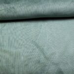 Velours côtelé stretch 11 raies Vert foncé
