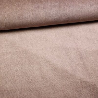 29 Wales Velours Côtelé Stretch Taupe