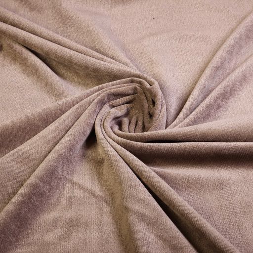 Velours côtelé stretch 11 raies bleu (kopie)