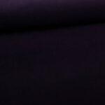 Velours / Velvet tissu d'ameublement Mauve