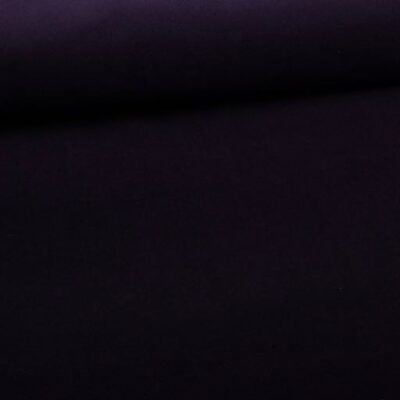 Velours / Velvet tissu d'ameublement Mauve